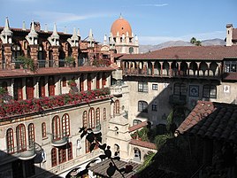 Mission Inn