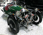 Morgan Threewheeler Super Sport