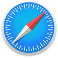 Apple Safari Icon