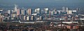 Image 55Skyline of Salford. (from Greater Manchester Built-up Area)