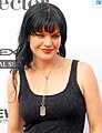 Pauley Perrette, a interprétée Abigail Sciuto.