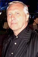 Peter Greenaway -  Bild