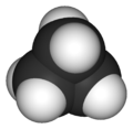 cyklopropan C3H6