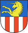 Dübendorf (1926; Obervogtei Dübendorf 1674)