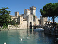 Scaligerburg Sirmione