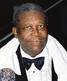 B. B. King -  Bild