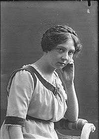 Sigrid Undset