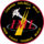 Logo von STS-65