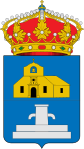 Carratraca címere