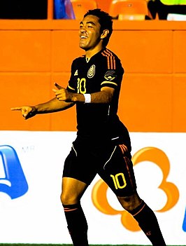 Marco Fabián