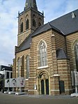 Sint-Catharinakerk aan het Simonsplein 25