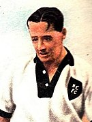 Tommy Lawton -  Bild