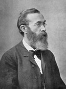 Wilhelm Wundt -  Bild