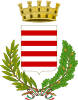 Coat of arms of Barletta