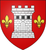 Blason de Épinal