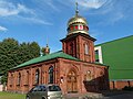 Église de Kaunas (Lituanie)