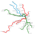 Stockholm Metro