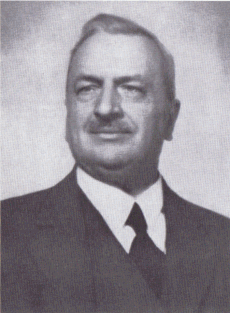 Albert Pražák