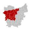 Gent-distriktet