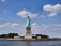 Statue of Liberty 自由女神像