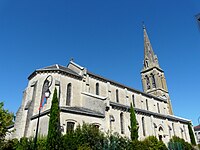 Kyrkan Notre-Dame