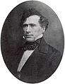 Franklin Pierce