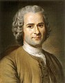 Jean-Jacques Rousseau