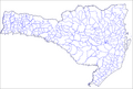 Santa Catarina municipalities