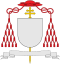 Brasão cardinalício