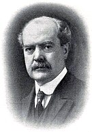 Edward Fitzsimmons Dunne -  Bild