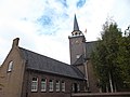 Nederlandse Hervormde Kerk, Valkenburg, monumentnummer V2