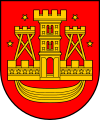 Klaipėda City Municipality