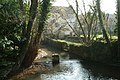 Le moulin de Launoy.