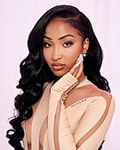 Shenseea -  Bild