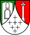 Wappen von Büchel