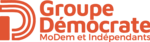 Troisième version du logotype (depuis 2022).