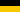 Drapeau du Bade-Wurtemberg