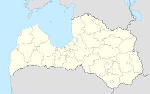 Dricānu baznīca (Latvija)