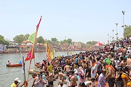 Simhasth 2016 Ujjain Snan