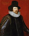 Image 46Francis Bacon was a pivotal figure in establishing the scientific method of investigation. Portrait by Frans Pourbus the Younger (1617). (from Scientific Revolution)