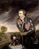 Jeffrey Amherst, 1. Baron Amherst -  Bild