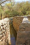 Aflaj Irrigation Systems of Oman.