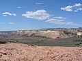 Grand Staircase-Escalante National Monument