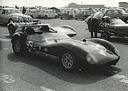 File:1958 Lola Mk1 prototype - Registration no. 600 DKJ - GPAO 2011.jpeg