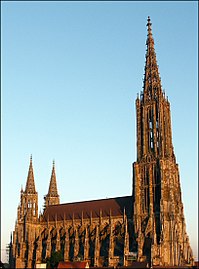 Ulm Minster