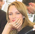 Uma Thurman