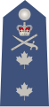 Major-général de l'Aviation royale canadienne