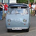 Goggomobil TL