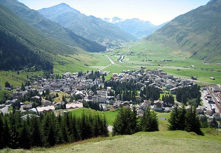 Andermatt