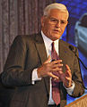 Q115833 Bob Lutz geboren op 12 februari 1932